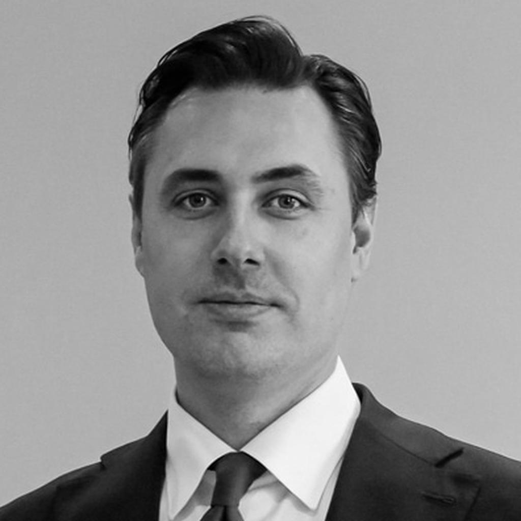 Johan Bergstrom