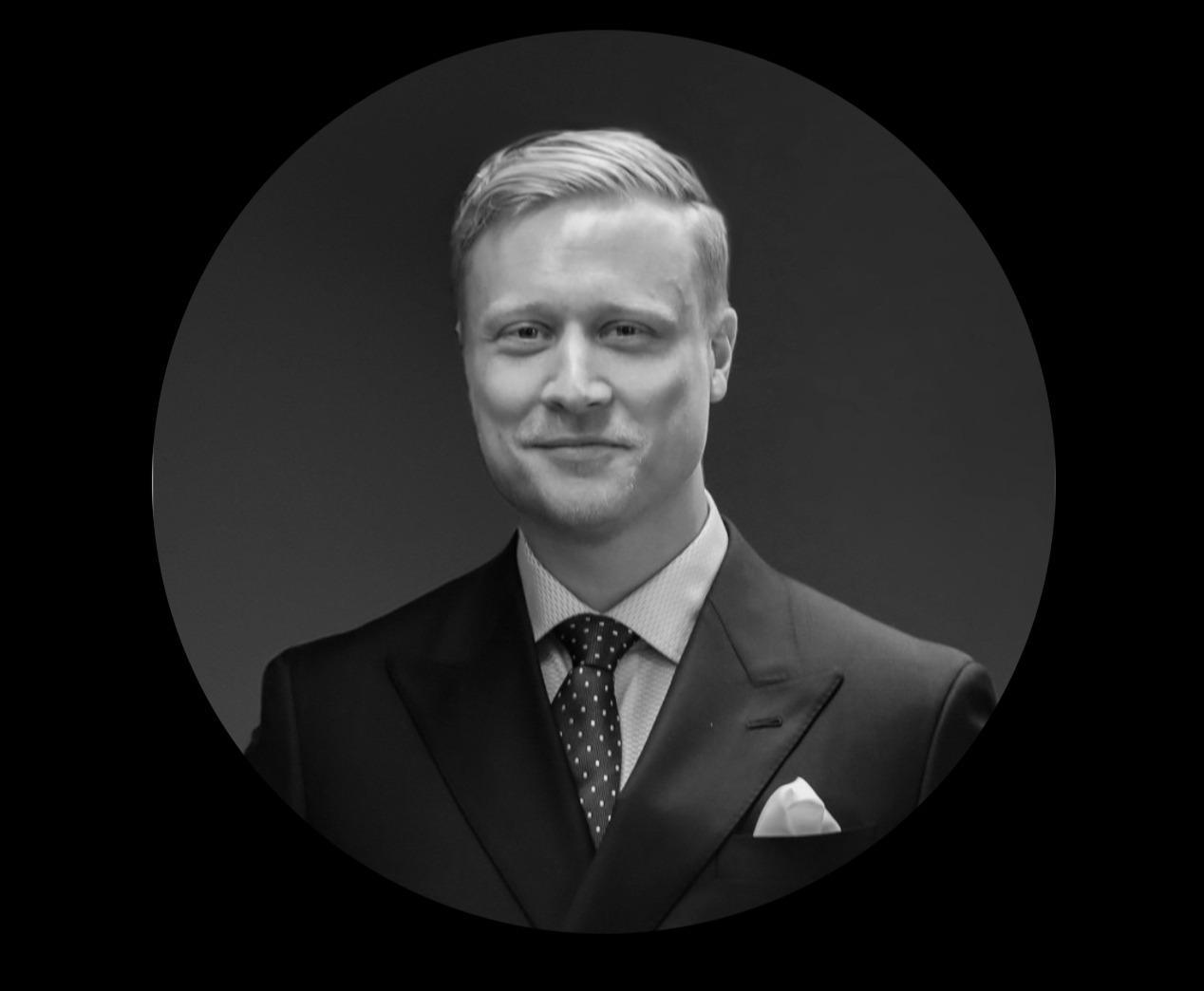 Johan Karlsson