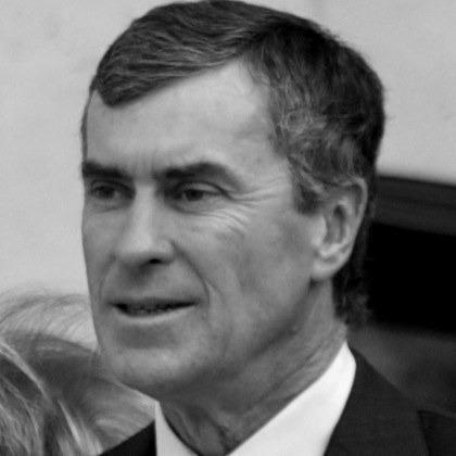 Photograph — Jérôme Cahuzac