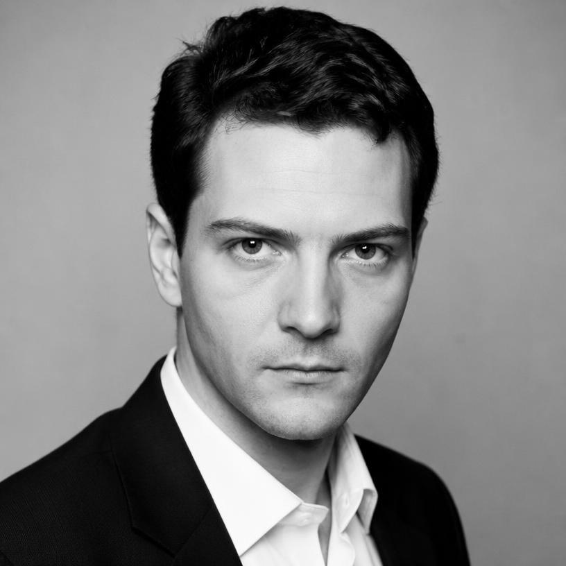Photograph — Jérôme Kerviel