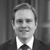 Anton Allansson — Partner, VINGA Corporate Finance, Sweden — register entry photograph