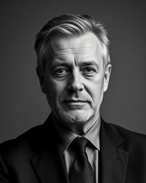 Photograph — Sigurdur Einarsson